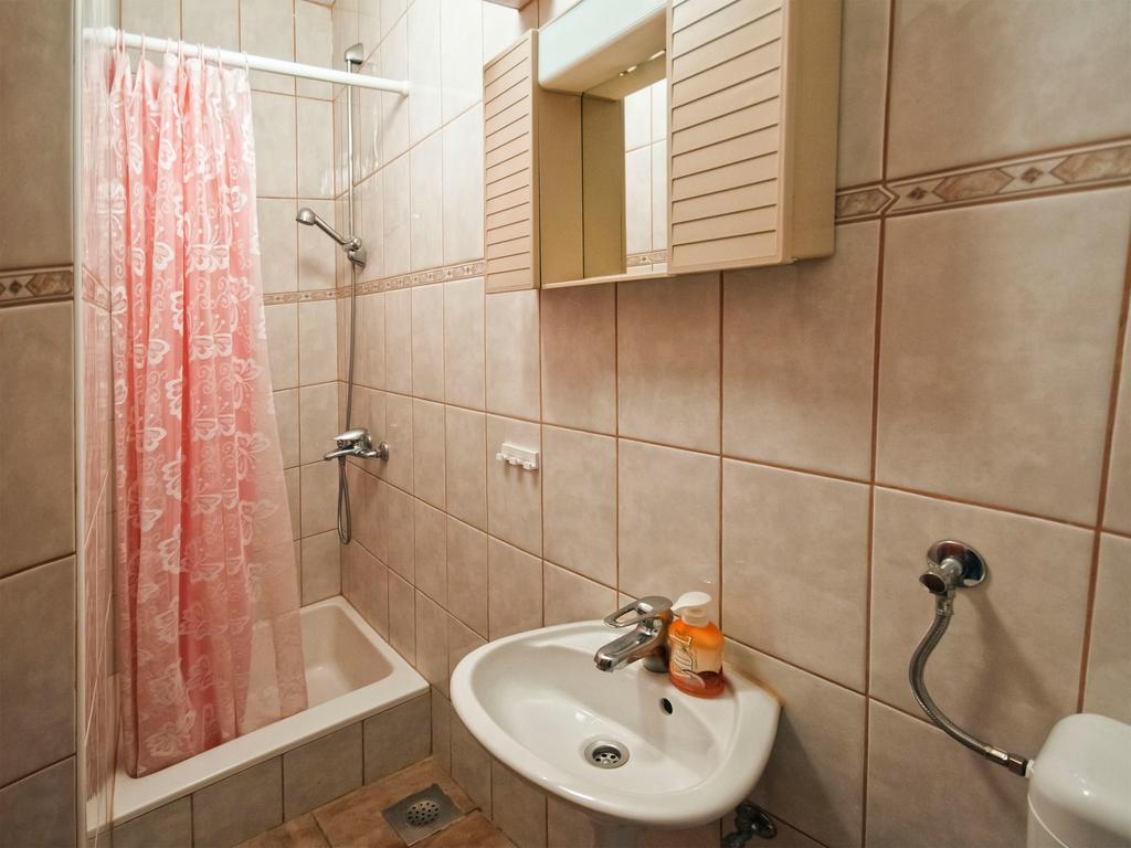 Apartments Srhoj 斯塔里格勒 外观 照片