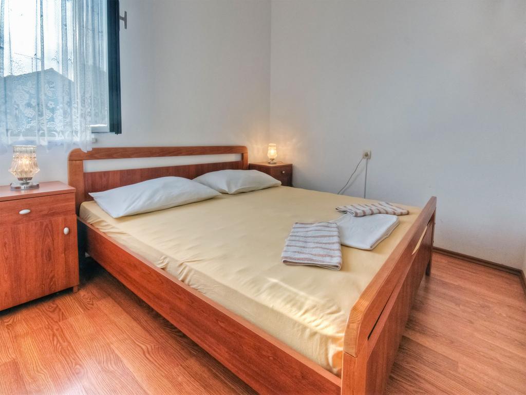 Apartments Srhoj 斯塔里格勒 外观 照片