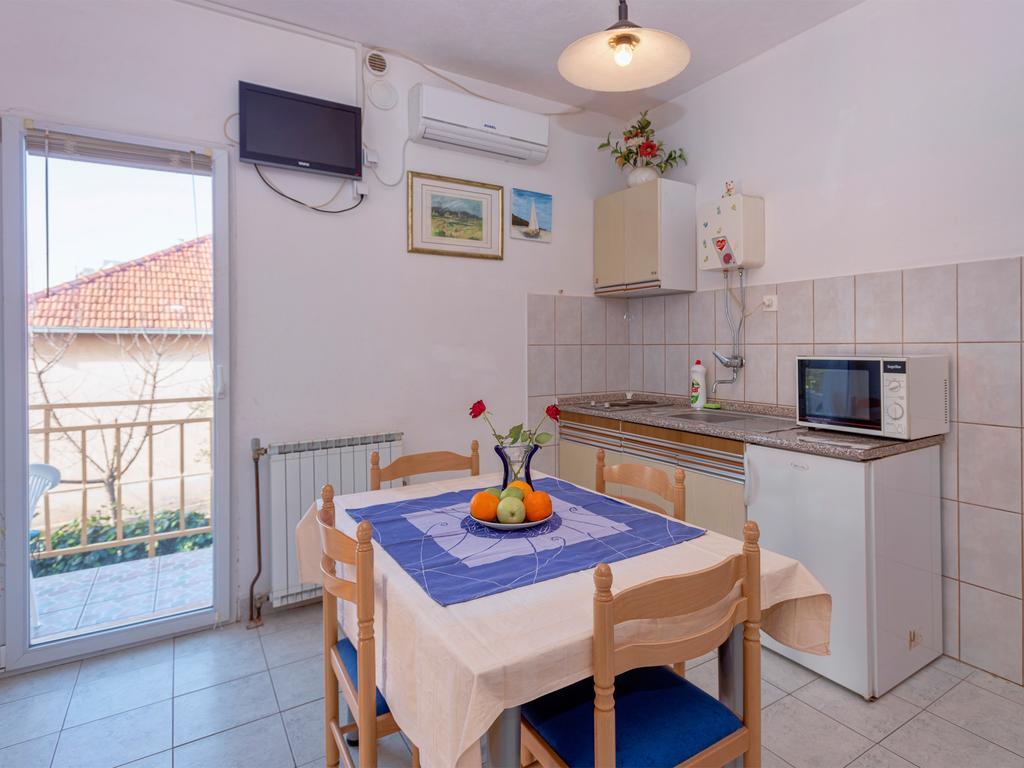 Apartments Srhoj 斯塔里格勒 外观 照片