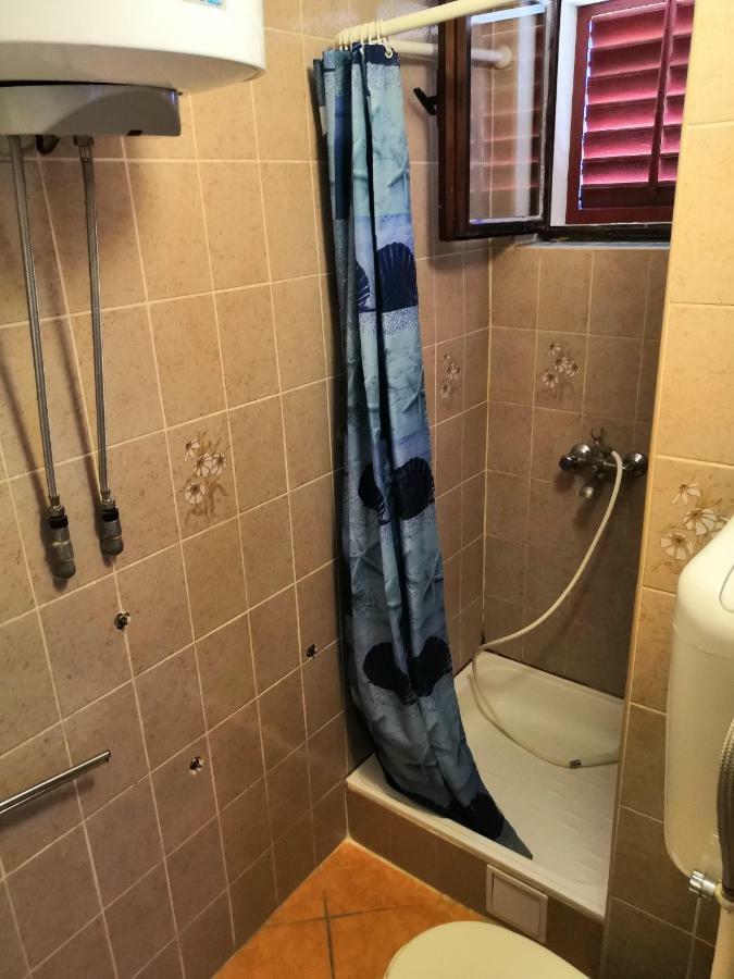 Apartments Srhoj 斯塔里格勒 外观 照片