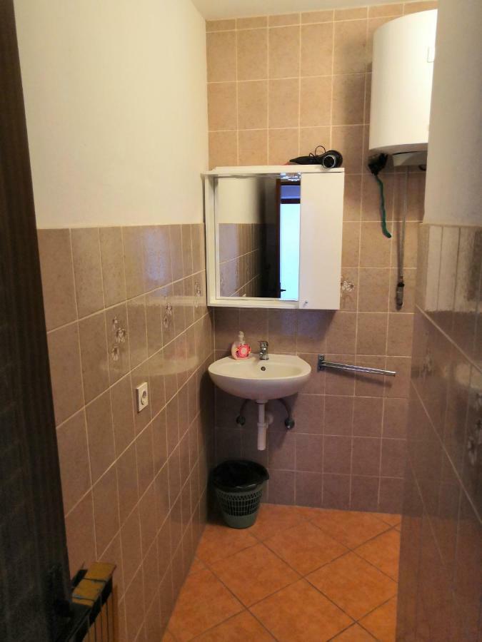Apartments Srhoj 斯塔里格勒 外观 照片