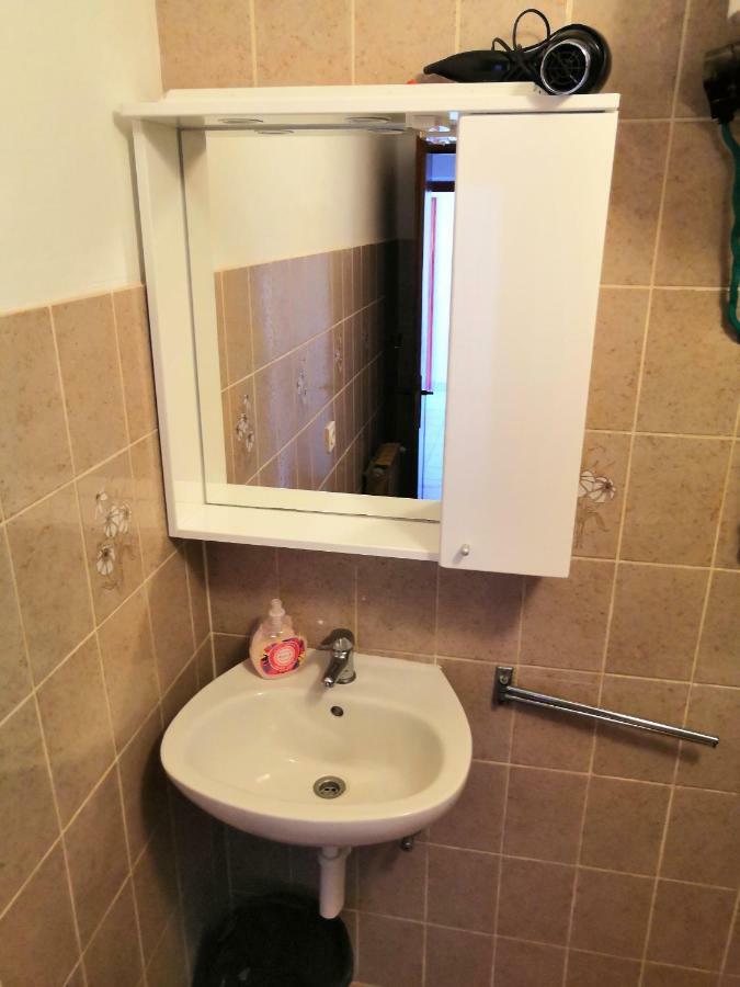 Apartments Srhoj 斯塔里格勒 外观 照片