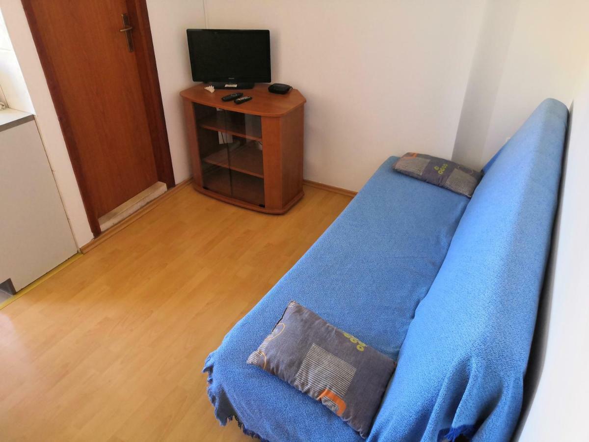 Apartments Srhoj 斯塔里格勒 外观 照片