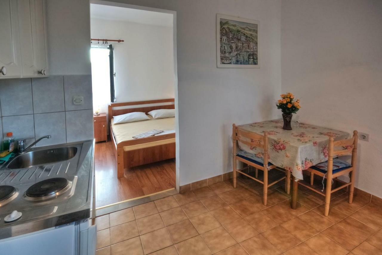 Apartments Srhoj 斯塔里格勒 外观 照片
