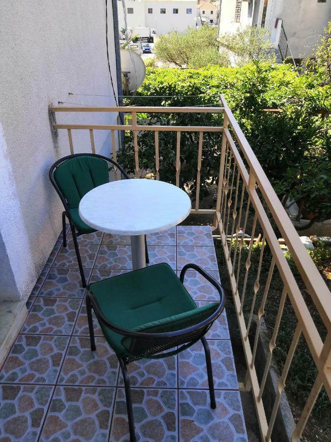Apartments Srhoj 斯塔里格勒 外观 照片