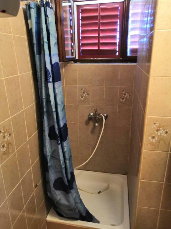 Apartments Srhoj 斯塔里格勒 外观 照片